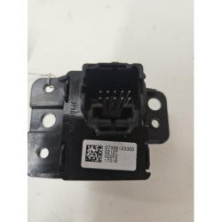 Levier Frein à Main Electrique Fiat 500x Phase 1 (4)
