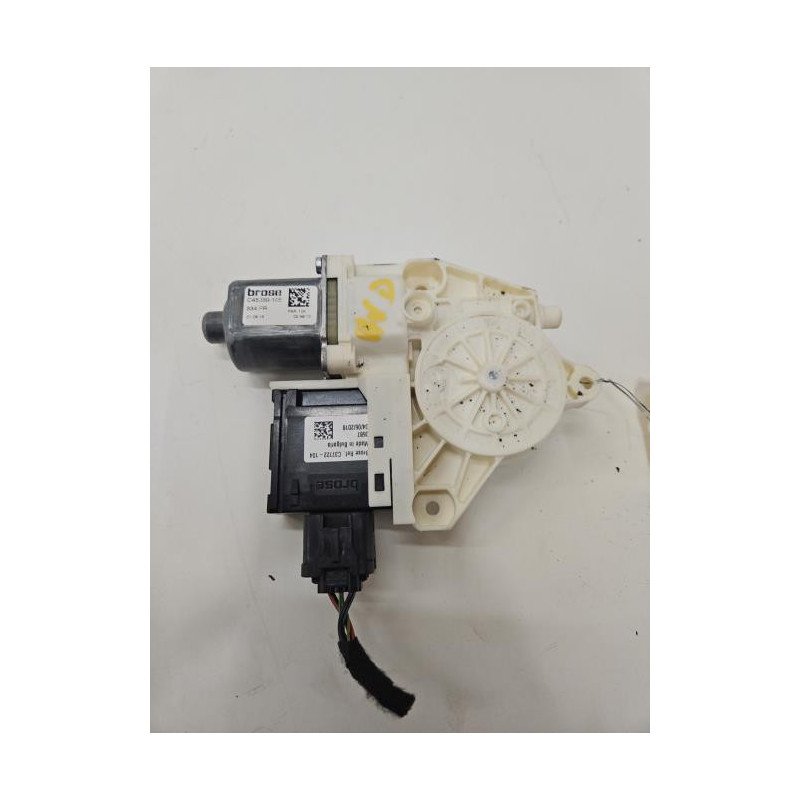 Moteur Leve Vitre Avant Droit Fiat 500x Phase 1 (1)