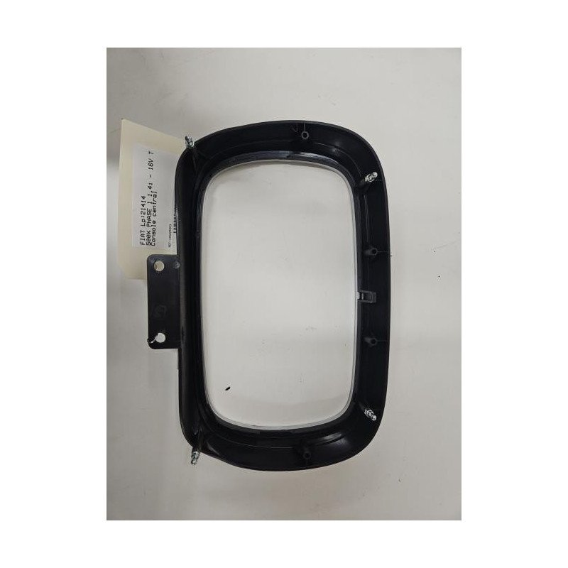 Console Central (interieur Plastique) Fiat 500x Phase 1 (1)