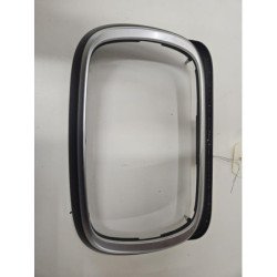 Console Central (interieur Plastique) Fiat 500x Phase 1 (2)