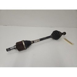 Cardan Gauche (transmission) Citroen C3 3 Phase 1 (1)