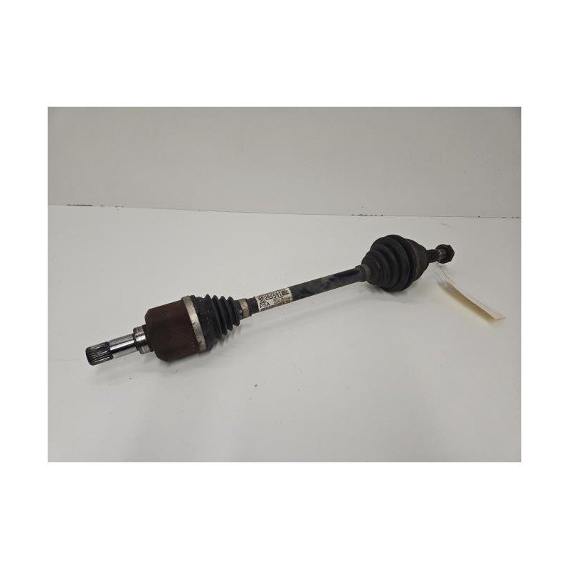 Cardan Gauche (transmission) Citroen C3 3 Phase 1 (1)