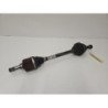 Cardan Gauche (transmission) Citroen C3 3 Phase 1 (1)