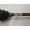 Cardan Gauche (transmission) Citroen C3 3 Phase 1 (2)