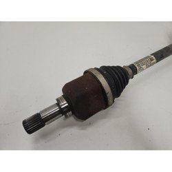 Cardan Gauche (transmission) Citroen C3 3 Phase 1 (3)