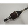 Cardan Gauche (transmission) Citroen C3 3 Phase 1 (3)
