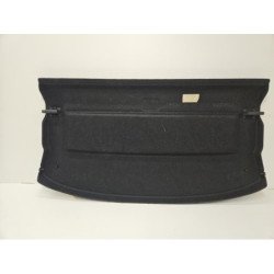 Plage Arriere Peugeot 308 2 Phase 1 (3)