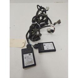 Capteur Aide Au Stationnement Fiat 500x Phase 1 (1)