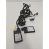 Capteur Aide Au Stationnement Fiat 500x Phase 1 (1)
