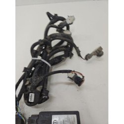 Capteur Aide Au Stationnement Fiat 500x Phase 1 (3)