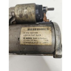 Demarreur Fiat 500x Phase 1 (2)