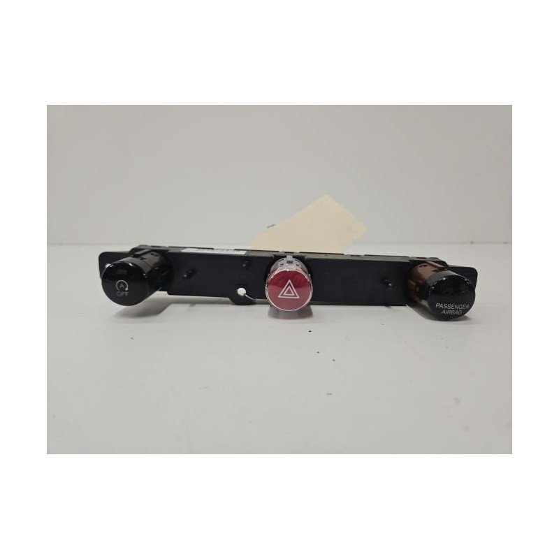Bouton De Warning Fiat 500x Phase 1 (1)