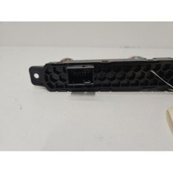 Bouton De Warning Fiat 500x Phase 1 (2)