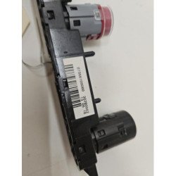 Bouton De Warning Fiat 500x Phase 1 (3)