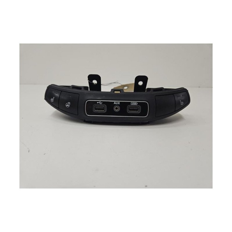 Prise Port Usb Fiat 500x Phase 1 (1)
