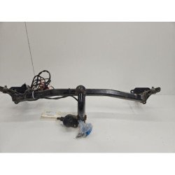 Attelage (boule De Remorquage) Fiat 500x Phase 1 (1)