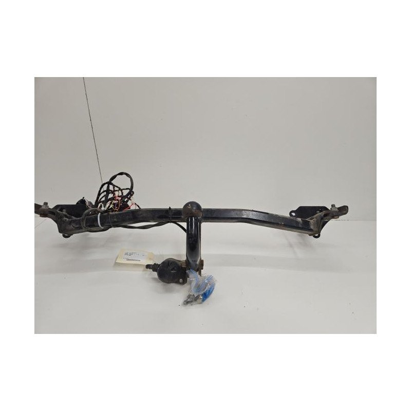 Attelage (boule De Remorquage) Fiat 500x Phase 1 (1)
