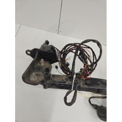 Attelage (boule De Remorquage) Fiat 500x Phase 1 (2)