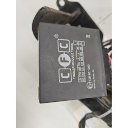 Attelage (boule De Remorquage) Fiat 500x Phase 1 (5)