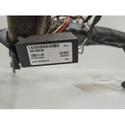 Attelage (boule De Remorquage) Fiat 500x Phase 1 (6)