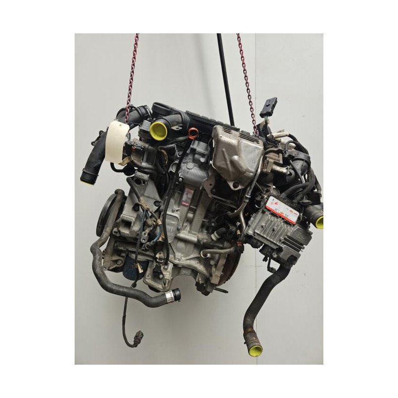 Moteur Citroen C3 3 Phase 1 (1)