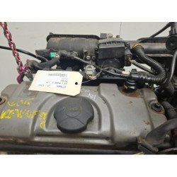 Moteur Citroen C3 1 Phase 2 (5)