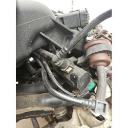 Moteur Citroen C3 1 Phase 2 (8)