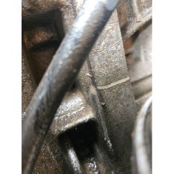 Moteur Citroen C3 1 Phase 2 (9)