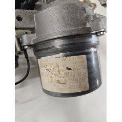 Colonne De Direction Fiat 500x Phase 1 (5)