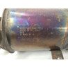 Catalyseur (echappement) Fiat 500x Phase 1 (5)