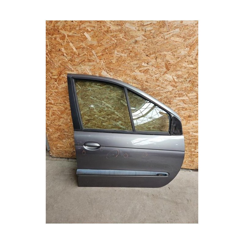 Porte Avant Droit Renault Scenic 1 Phase 2 (1)