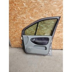 Porte Avant Droit Renault Scenic 1 Phase 2 (5)