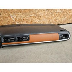 Tableau De Bord Citroen C3 3 Phase 1 (3)