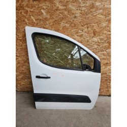 Porte Avant Droit Citroen Berlingo 2 Phase 2 (1)