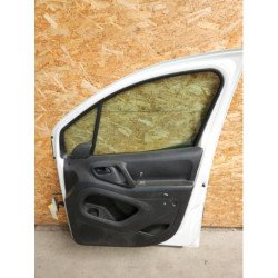 Porte Avant Droit Citroen Berlingo 2 Phase 2 (4)
