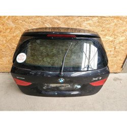 Malle/hayon Arriere Bmw X1 E84 Phase 1 (1)