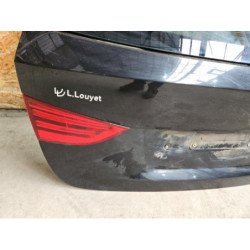 Malle/hayon Arriere Bmw X1 E84 Phase 1 (4)