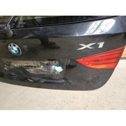 Malle/hayon Arriere Bmw X1 E84 Phase 1 (5)
