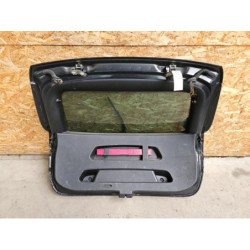 Malle/hayon Arriere Bmw X1 E84 Phase 1 (6)