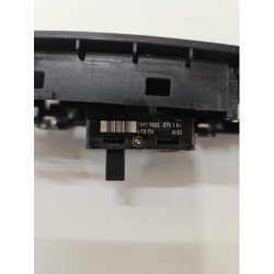 Interrupteur De Leve Vitre Avant Droit Bmw X1 E84 Phase 1 (3)