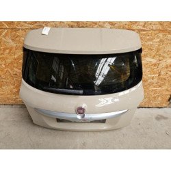 Malle/hayon Arriere Fiat 500x Phase 1 (1)