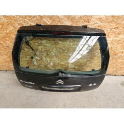 Malle/hayon Arriere Citroen C3 1 Phase 2 (1)