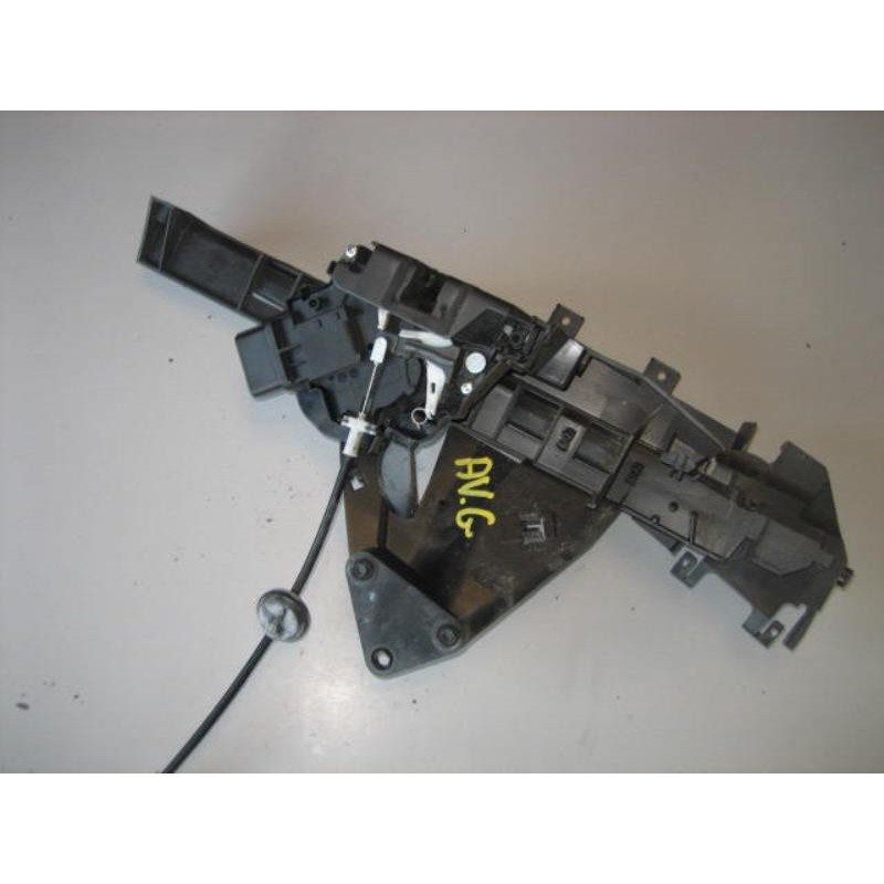 Serrure Avant Gauche Ford C-max 1 Phase 2 (1)