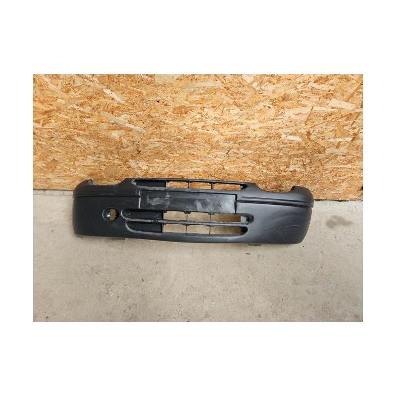 Pare Choc Avant Renault Twingo 1 Phase 3 (1)