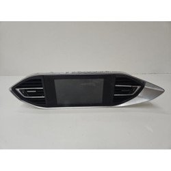 Ecran Gps Peugeot 308 2 Phase 1 (1)