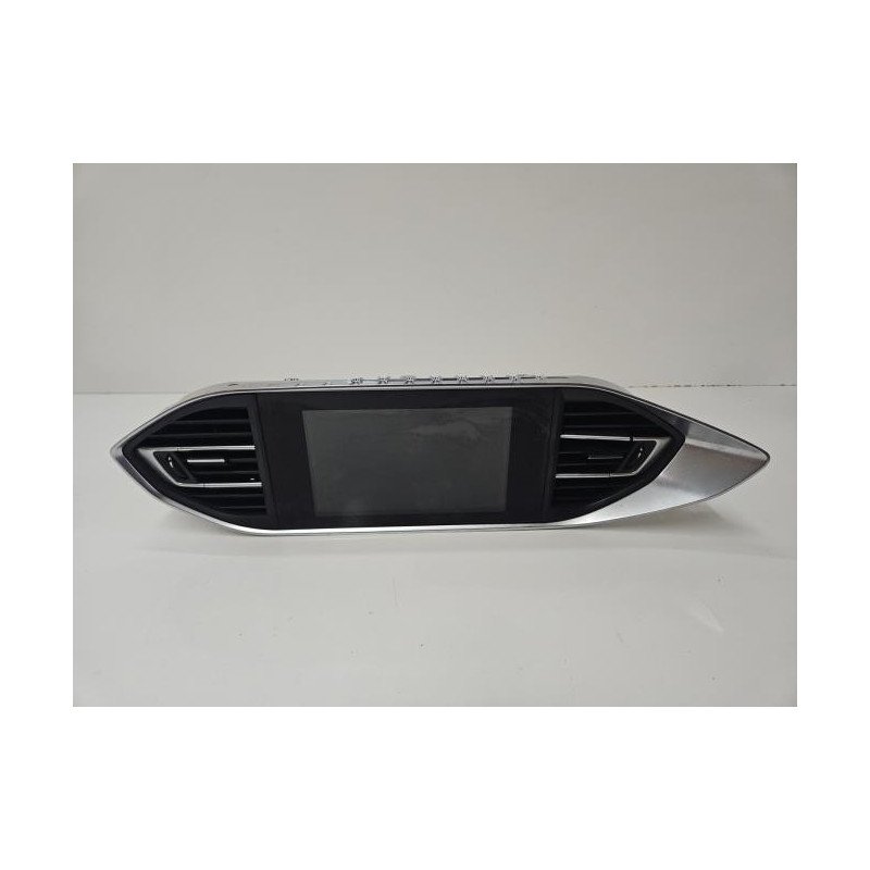 Ecran Gps Peugeot 308 2 Phase 1 (1)