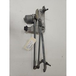 Moteur Essuie Glace Avant Peugeot 308 2 Phase 1 (1)