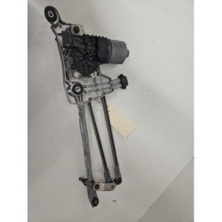 Moteur Essuie Glace Avant Peugeot 308 2 Phase 1 (2)