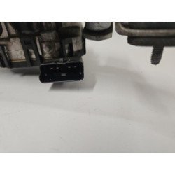 Moteur Essuie Glace Avant Peugeot 308 2 Phase 1 (3)