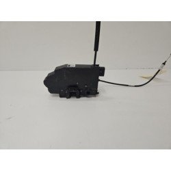 Serrure Avant Gauche Peugeot 308 2 Phase 1 (1)